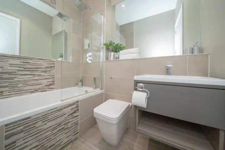 Hazelnut Seafront One Bedroom Bn1gre08 Brighton